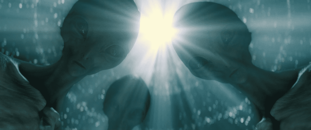 NÍVEL 2. MÓDULO 1: CURSO DE UFOLOGIA