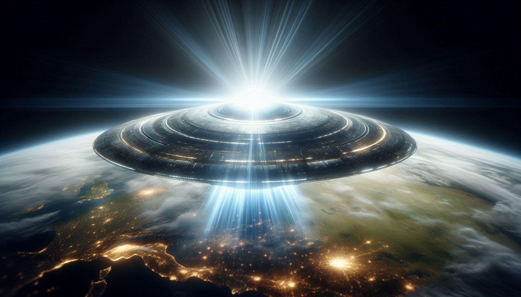 NÍVEL 2. MÓDULO 5: CURSO DE UFOLOGIA