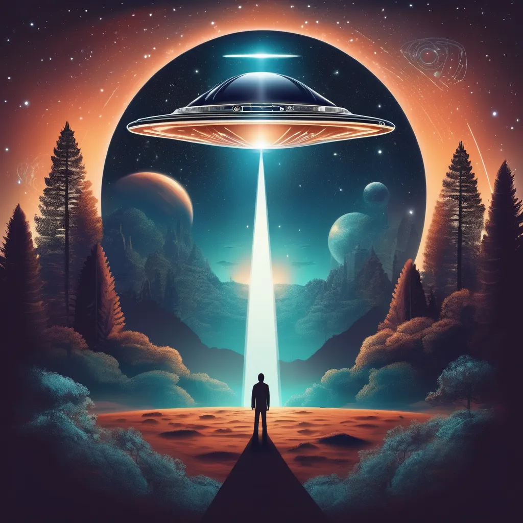 NÍVEL 2. MÓDULO 4: CURSO DE UFOLOGIA