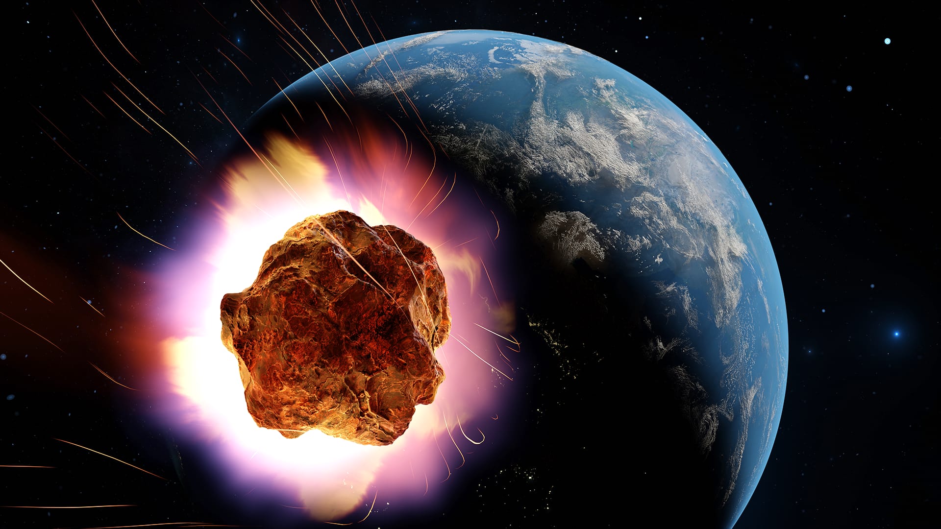 NASA alerta sobre asteroide que pode se aproximar da Terra em 2032: entenda os riscos e os planos de monitoramento